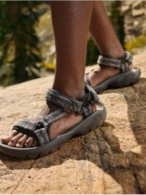 Men's Teva, Terra Fi 5 Sandal